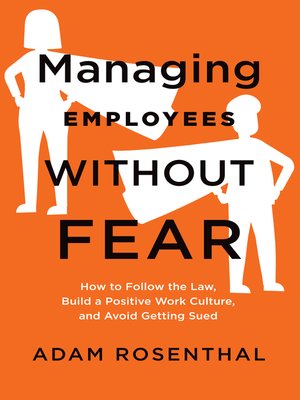 cover image of Managing Employees Without Fear